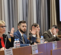 Депутаты Тульской городской думы приняли поправки в бюджет