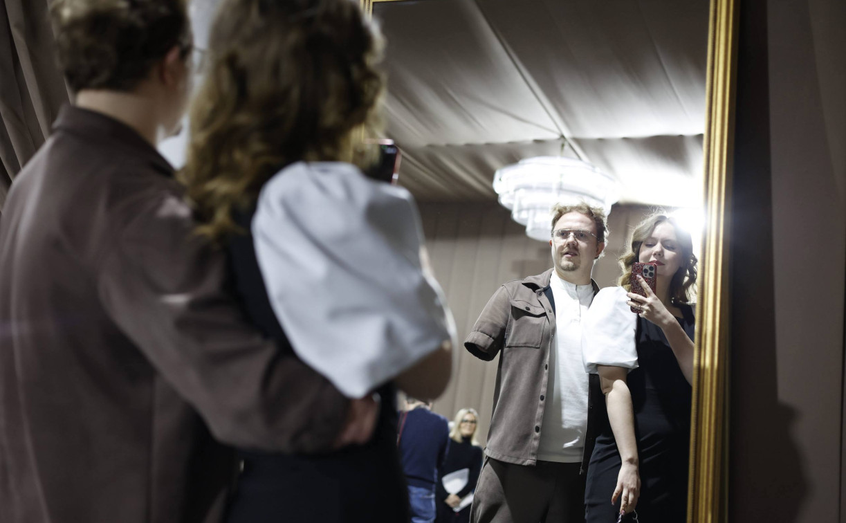 Художник Владислав Панов пригласит Миляева на свадьбу