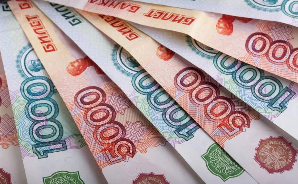 В России увеличились минимальный размер оплаты труда и прожиточный минимум 