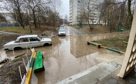 Жизнь Тулы и области