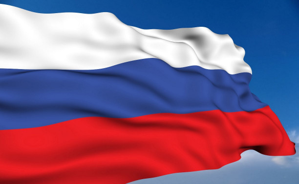 Трибуны Центрального стадиона в день матча с «Оренбургом» окрасятся в цвета российского флага