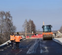 Реверсионное движение по дороге «Тула-Новомосковск» откроют 11 апреля
