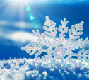 Во вторник в Туле синоптики обещают снег