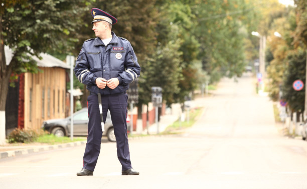 Во время проведения тульской «Велоночи» будет перекрыто полгорода