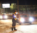 В Туле за ночь поймали 9 нетрезвых водителей