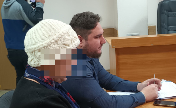 Пенсионерка из Тулы, которая хочет вернуть квартиру по «схеме Долиной», уже дважды переводила мошенникам деньги