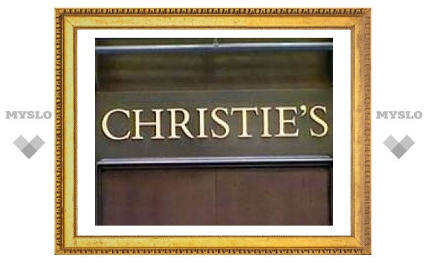 Предметы истории мирового кино выставлены на аукцион Christie&#039;s