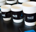 Tele2 угостит туляков бодрым интернетом и кофе