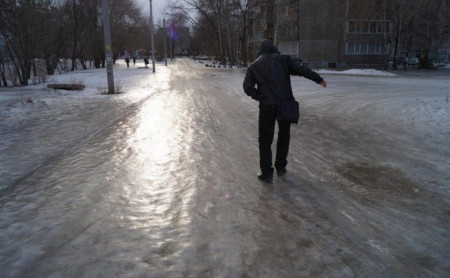 Жизнь Тулы и области