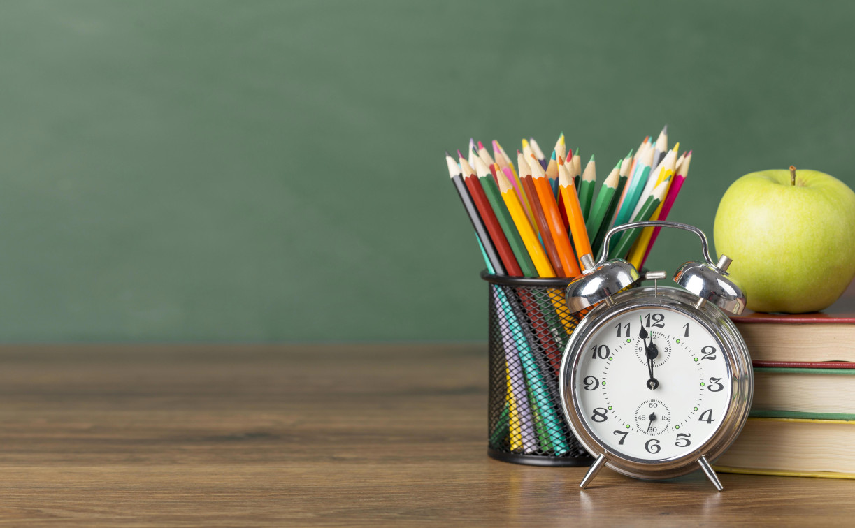 Вы точно не пройдете его на 5 баллов! Тест по русскому языку для вчерашних школьников