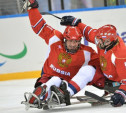 В Алексине пройдет II тур чемпионата РФ по следж-хоккею