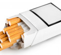 В России запрещена продажа более 20 сигарет в пачке