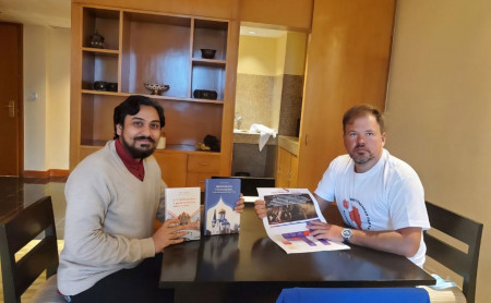 Жизнь Тулы и области