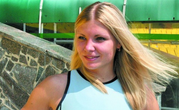 Елена Новикова стала чемпионкой Европы