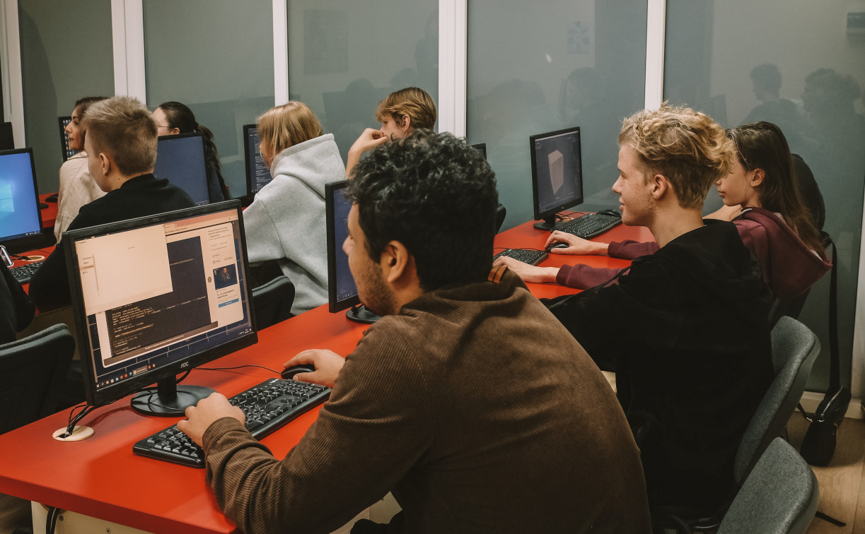 В Туле готовится к открытию Международный университет информационных технологий