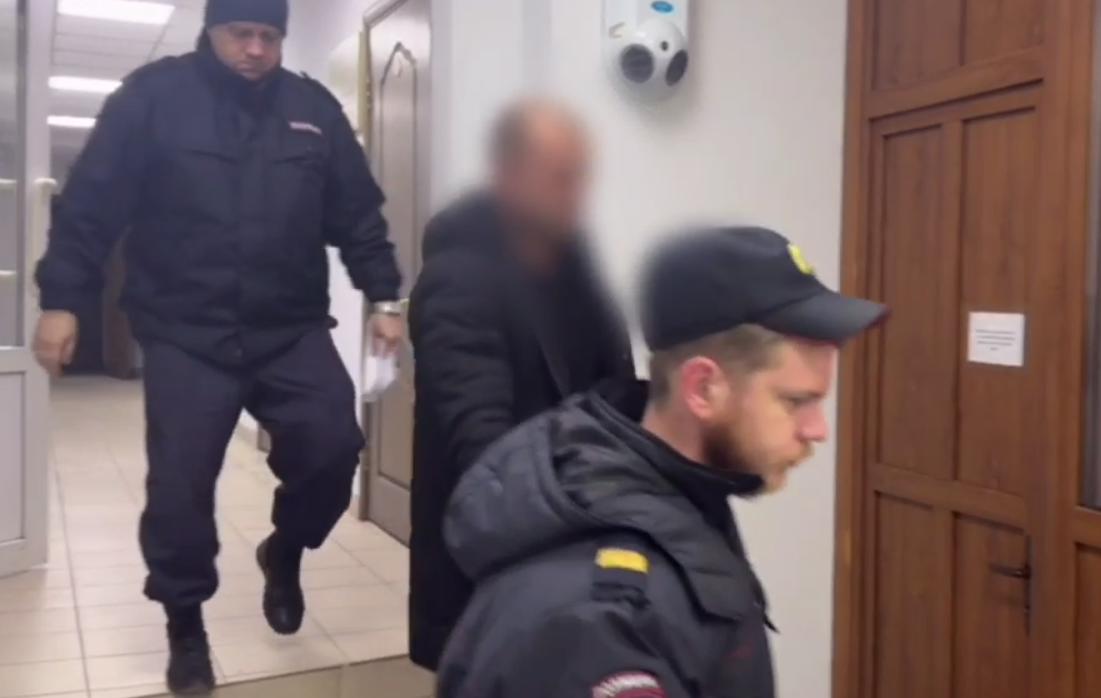 Демонтировал заглушку с трубы и поджег скопившийся газ: задержан виновник взрыва в жилом доме в Куркино