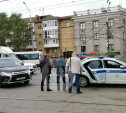 В Туле на проспекте Ленина сбили пешехода