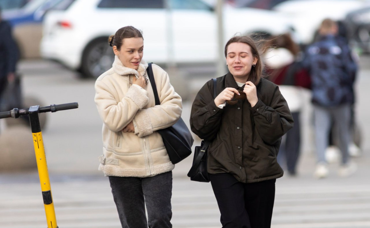 Синоптики предупредили о заморозках в ближайшие дни