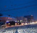 18 декабря в Тульской области ожидается резкое похолодание