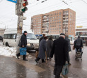 Тульские водители: «Пока между «умными» и обычными светофорами разницы не видно»