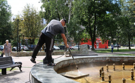 Жизнь Тулы и области