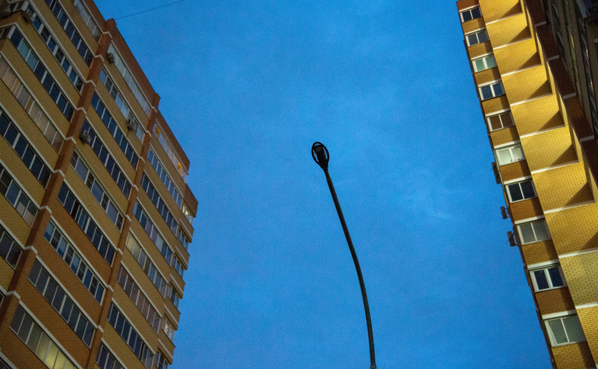 В Туле вынесли приговор пособнице ипотечных мошенников