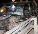 Ночное ДТП на ул. Шоссейной: ГИБДД разыскивает водителя Mazda