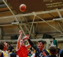 В Туле стартовало первенство ЦФО по баскетболу среди ветеранов спорта