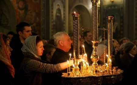 Жизнь Тулы и области