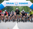 В Поленово состоялся велозаезд Gran Fondo