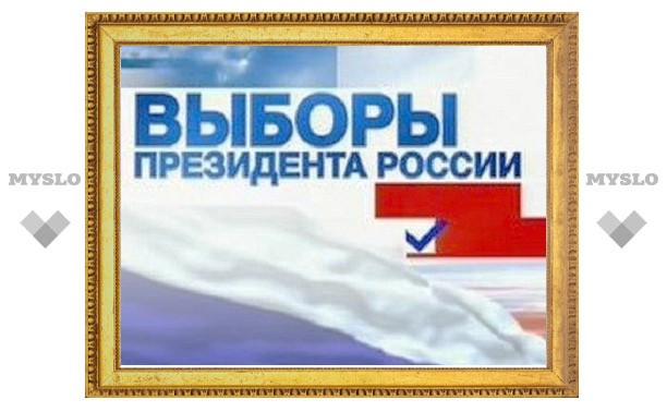 Все о кандидатах в Президенты России: от роста до хобби