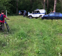 Пропавший в Алексине мужчина найден в лесу мертвым