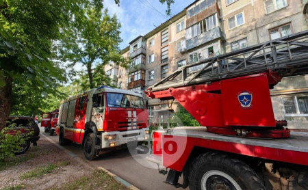 Жизнь Тулы и области