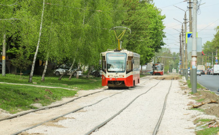 Жизнь Тулы и области