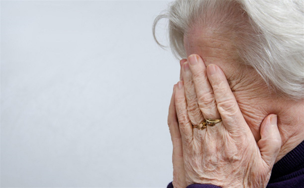 В Туле мошенница не пожалела 84-летнюю пенсионерку