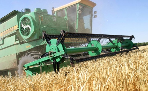 Россельхозбанк профинансировал сезонные полевые работы в Тульской области на 1,3 млрд. рублей