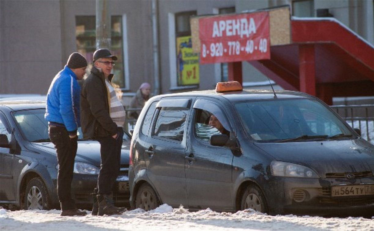 В Белгороде суд наложил запрет на работу мобильного приложения такси Maxim