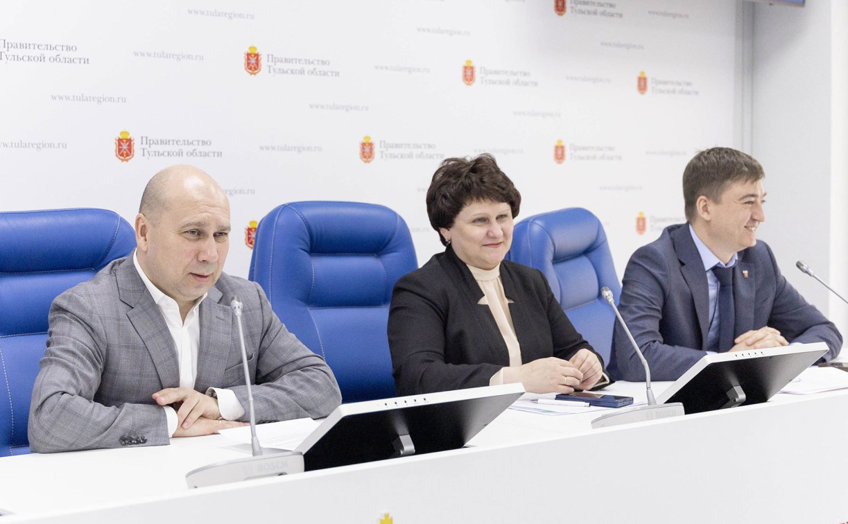 Как в Тульской области поддерживают людей с инвалидностью и их семьи 