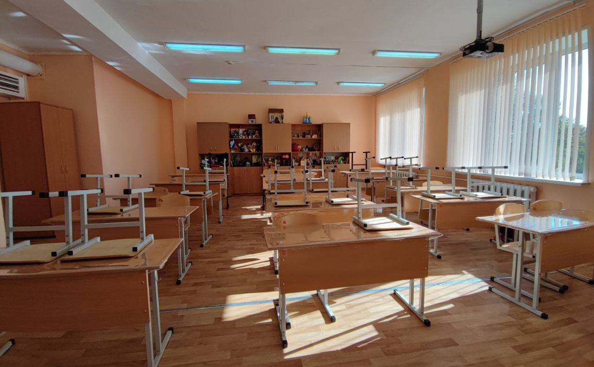 Министерство образования ищет директора в Ефремовский химико-технологический техникум