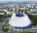 «Ростелеком» обеспечил цифровыми услугами стадион «Динамо»