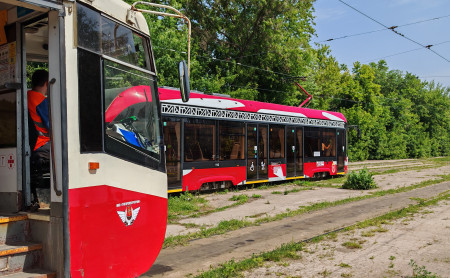 Жизнь Тулы и области