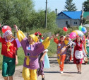 В Киреевском районе прошёл фестиваль «Дедославль — колыбель земли русской»