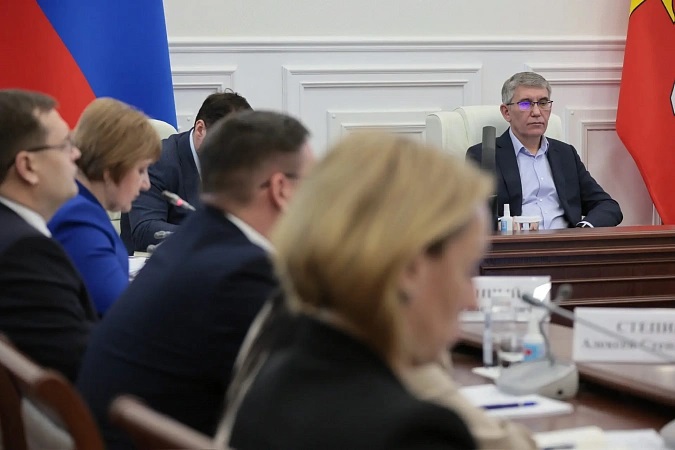 В Тульской области 750 предприятий помогают оплачивать отдых детей сотрудников