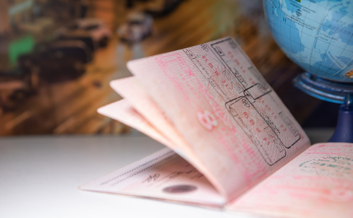 Иордания с 13 декабря отменит визовый режим для россиян