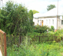 Туляк: «Затхлый ручей рядом с моим домом затапливает огород»