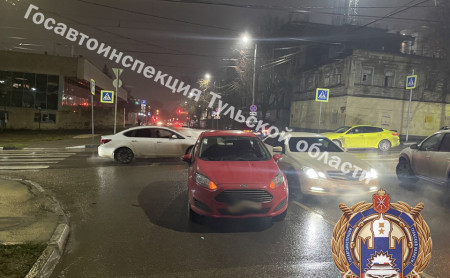 Дежурная часть