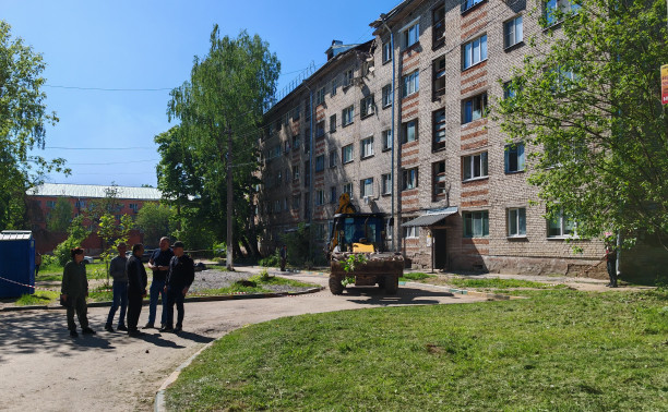 «Жужжание, удар, через две минуты — взрыв»: жители дома на Металлургов в Туле рассказали о падении БПЛА