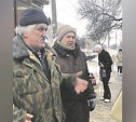 В Туле проведена проверка по факту потасовки сотрудников Пролетарской администрации с пенсионерами