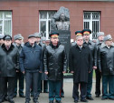 Туляков пригласили на открытие памятника генералу от инфантерии Евграфу Комаровскому