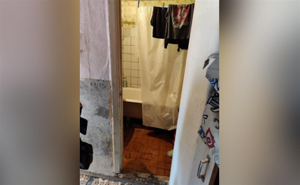 По делу о смерти тулячки в ванной от удара током обвинение никому не предъявлено